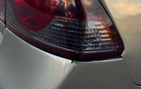 Honda Civic VIII, 2007 год, 750 000 рублей, 13 фотография