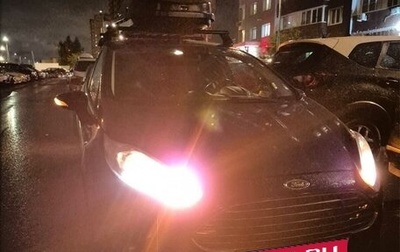 Ford Fiesta, 2016 год, 872 000 рублей, 1 фотография