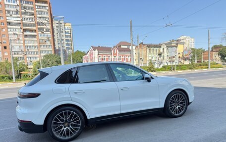 Porsche Cayenne III, 2020 год, 7 900 000 рублей, 2 фотография