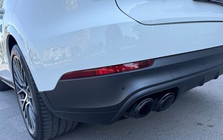 Porsche Cayenne III, 2020 год, 7 900 000 рублей, 5 фотография
