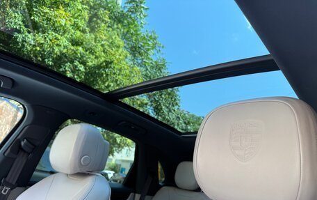 Porsche Cayenne III, 2020 год, 7 900 000 рублей, 10 фотография