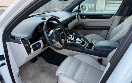 Porsche Cayenne III, 2020 год, 7 900 000 рублей, 8 фотография