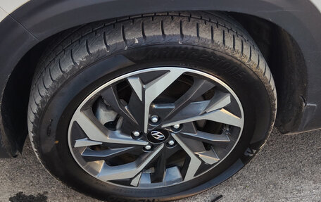 KIA Seltos I, 2020 год, 2 550 000 рублей, 4 фотография