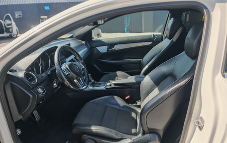 Mercedes-Benz C-Класс, 2012 год, 1 690 000 рублей, 7 фотография