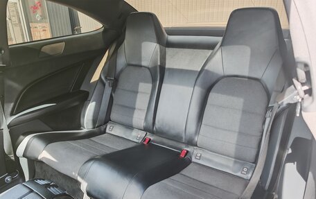 Mercedes-Benz C-Класс, 2012 год, 1 690 000 рублей, 19 фотография