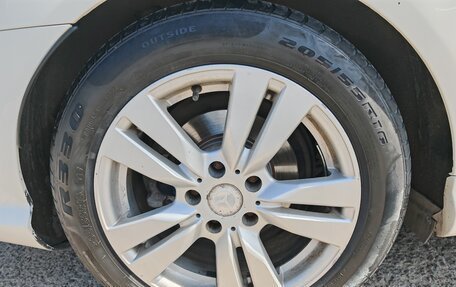 Mercedes-Benz C-Класс, 2012 год, 1 690 000 рублей, 18 фотография