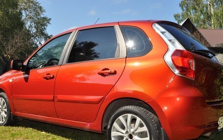 Datsun mi-DO, 2019 год, 1 000 000 рублей, 5 фотография