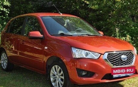 Datsun mi-DO, 2019 год, 1 000 000 рублей, 3 фотография