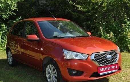 Datsun mi-DO, 2019 год, 1 000 000 рублей, 2 фотография