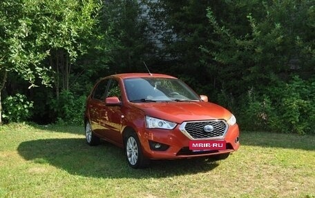 Datsun mi-DO, 2019 год, 1 000 000 рублей, 6 фотография