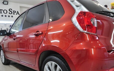 Datsun mi-DO, 2019 год, 1 000 000 рублей, 7 фотография