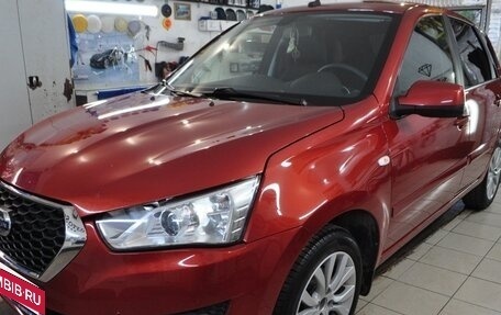 Datsun mi-DO, 2019 год, 1 000 000 рублей, 9 фотография