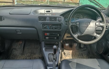 Toyota Corsa, 1997 год, 210 000 рублей, 4 фотография