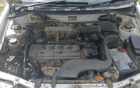 Toyota Corsa, 1997 год, 210 000 рублей, 3 фотография