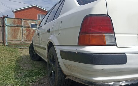 Toyota Corsa, 1997 год, 210 000 рублей, 2 фотография