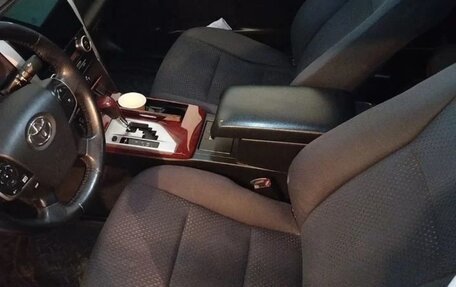 Toyota Camry, 2013 год, 1 550 000 рублей, 7 фотография