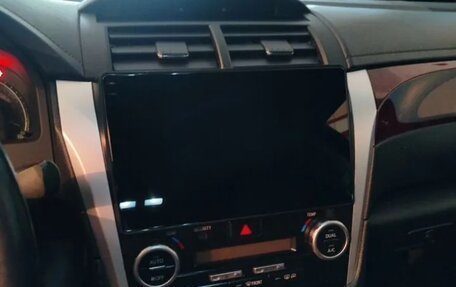 Toyota Camry, 2013 год, 1 550 000 рублей, 6 фотография