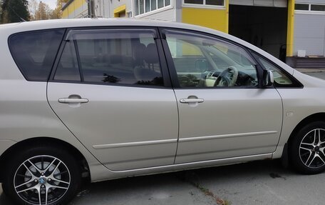 Toyota Corolla Spacio II, 2001 год, 590 000 рублей, 6 фотография