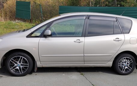 Toyota Corolla Spacio II, 2001 год, 590 000 рублей, 3 фотография