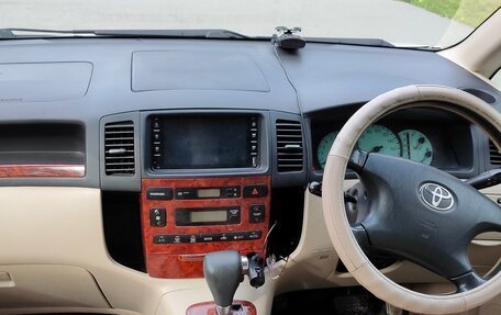 Toyota Corolla Spacio II, 2001 год, 590 000 рублей, 14 фотография