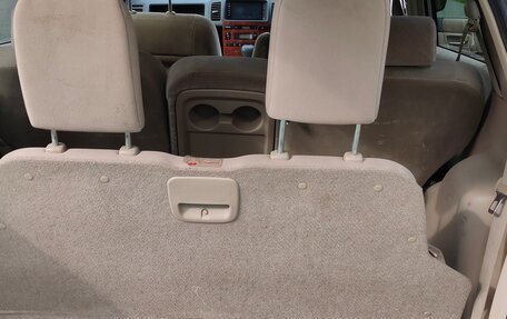 Toyota Corolla Spacio II, 2001 год, 590 000 рублей, 9 фотография