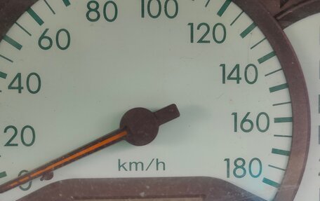 Toyota Corolla Spacio II, 2001 год, 590 000 рублей, 13 фотография
