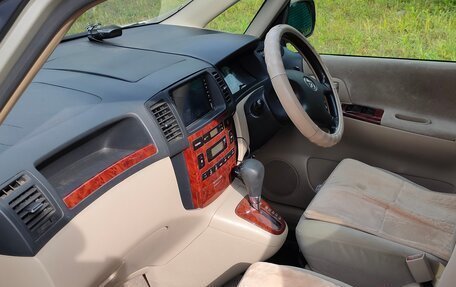 Toyota Corolla Spacio II, 2001 год, 590 000 рублей, 18 фотография