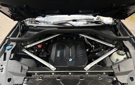 BMW X5, 2021 год, 7 300 000 рублей, 18 фотография