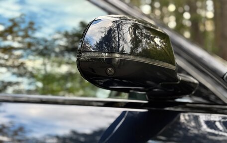 BMW X5, 2021 год, 7 300 000 рублей, 16 фотография
