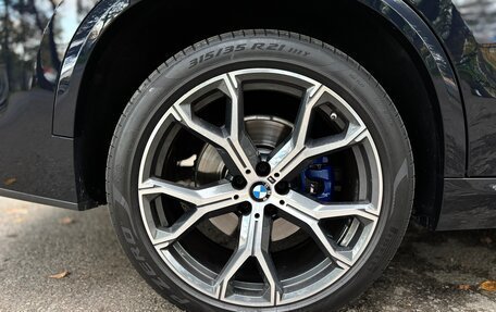 BMW X5, 2021 год, 7 300 000 рублей, 17 фотография
