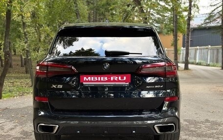 BMW X5, 2021 год, 7 300 000 рублей, 9 фотография