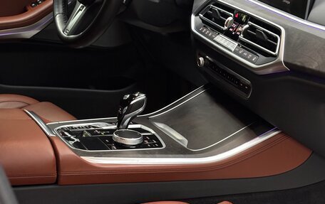 BMW X5, 2021 год, 7 300 000 рублей, 22 фотография