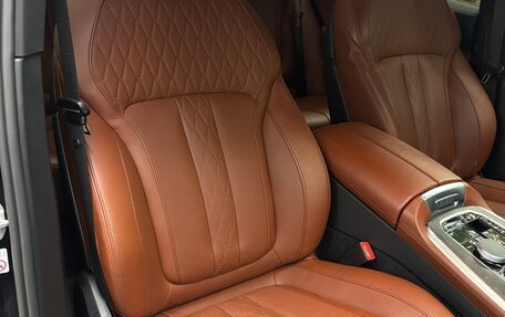BMW X5, 2021 год, 7 300 000 рублей, 23 фотография