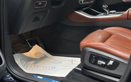 BMW X5, 2021 год, 7 300 000 рублей, 26 фотография