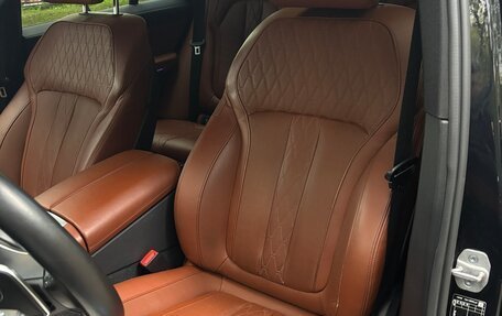 BMW X5, 2021 год, 7 300 000 рублей, 25 фотография