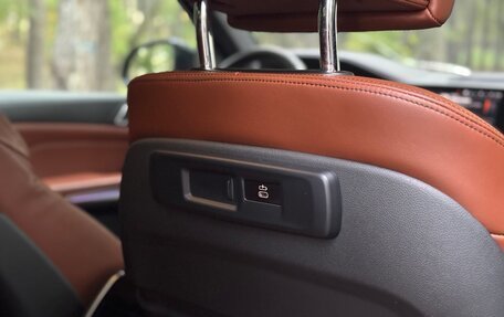 BMW X5, 2021 год, 7 300 000 рублей, 28 фотография