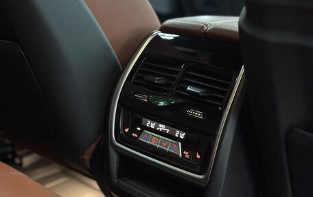 BMW X5, 2021 год, 7 300 000 рублей, 29 фотография