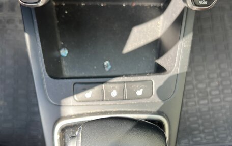 KIA Rio IV, 2018 год, 955 000 рублей, 11 фотография