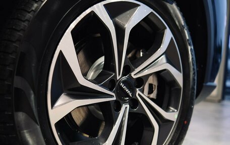 Haval F7, 2025 год, 3 499 000 рублей, 11 фотография