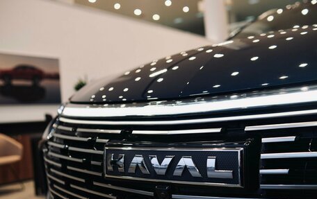 Haval F7, 2025 год, 3 499 000 рублей, 9 фотография