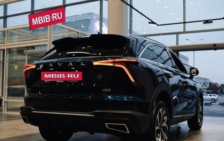 Haval F7, 2025 год, 3 499 000 рублей, 4 фотография