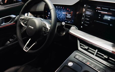 Haval F7, 2025 год, 3 499 000 рублей, 22 фотография