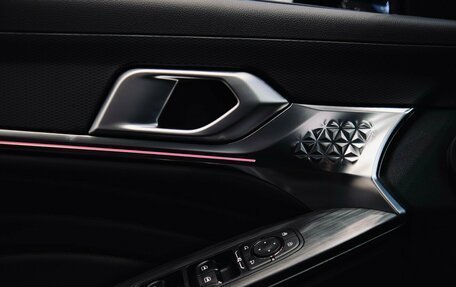 Haval F7, 2025 год, 3 499 000 рублей, 13 фотография