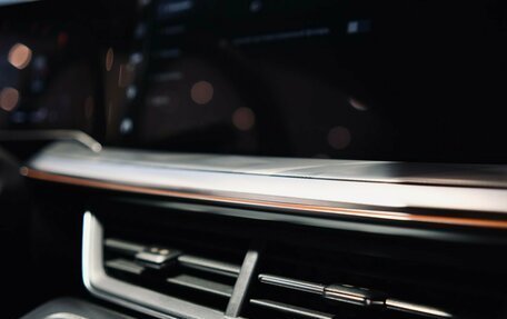 Haval F7, 2025 год, 3 499 000 рублей, 26 фотография