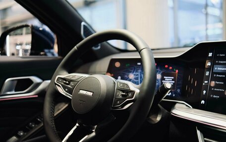 Haval F7, 2025 год, 3 499 000 рублей, 21 фотография