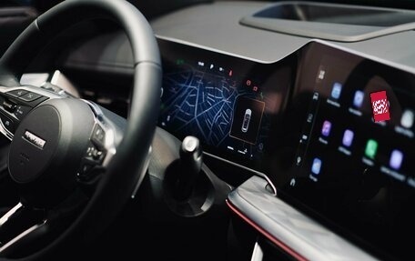 Haval F7, 2025 год, 3 499 000 рублей, 23 фотография