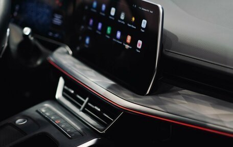 Haval F7, 2025 год, 3 499 000 рублей, 31 фотография