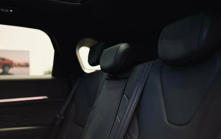 Haval F7, 2025 год, 3 499 000 рублей, 38 фотография