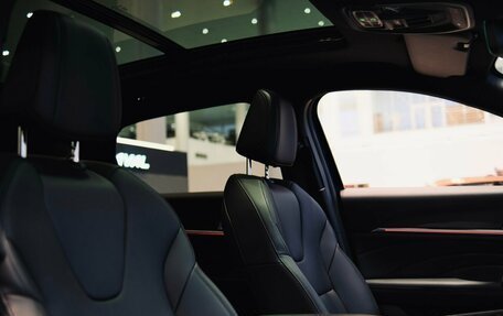 Haval F7, 2025 год, 3 499 000 рублей, 34 фотография