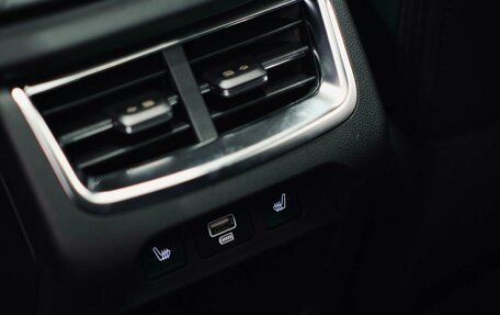 Haval F7, 2025 год, 3 499 000 рублей, 39 фотография